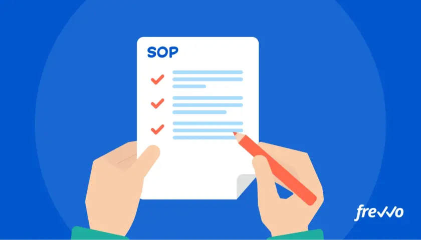 Maintaining SOPs, what are sops in business