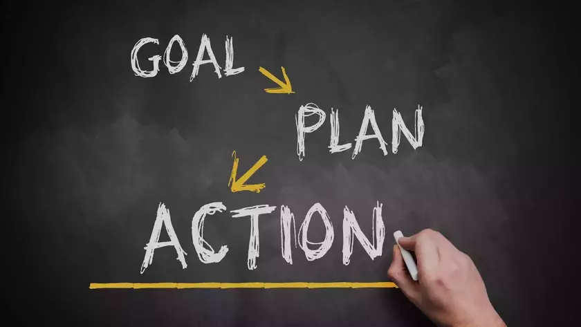 Planning and Goal